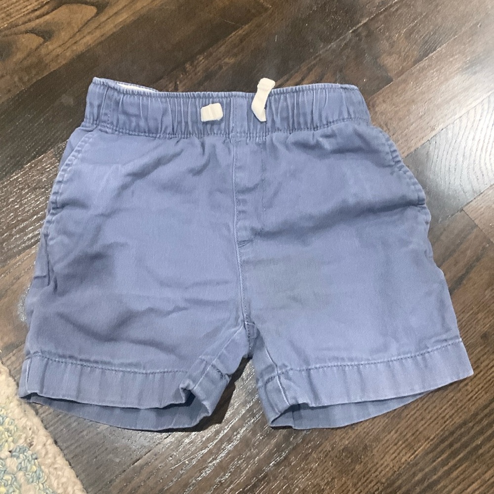 Boys 2T shorts